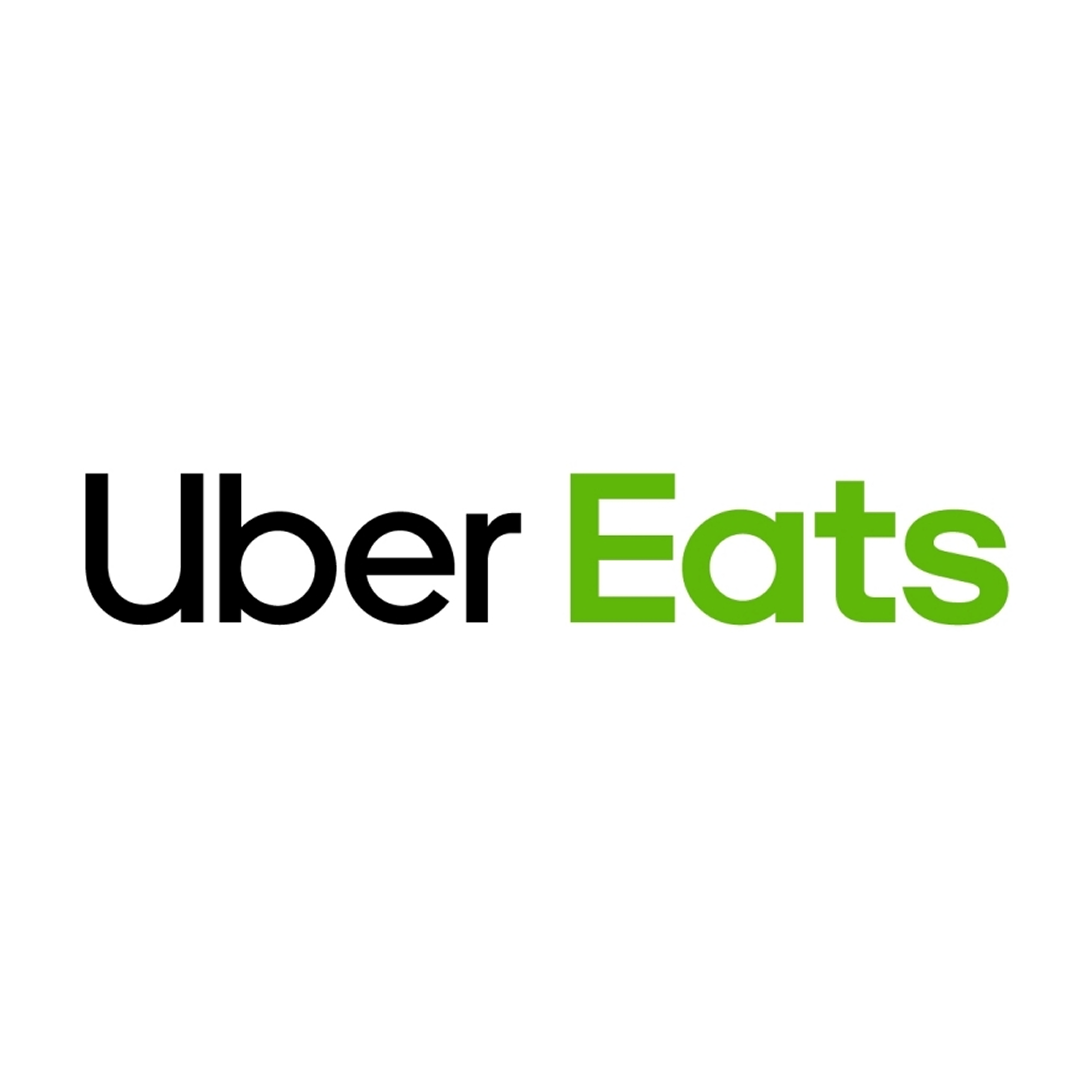 Order on Uber Eats